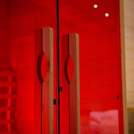 Artemide "Corte Segreta" B&B Suite Spa San Cipriano Picentino Екстериор снимка